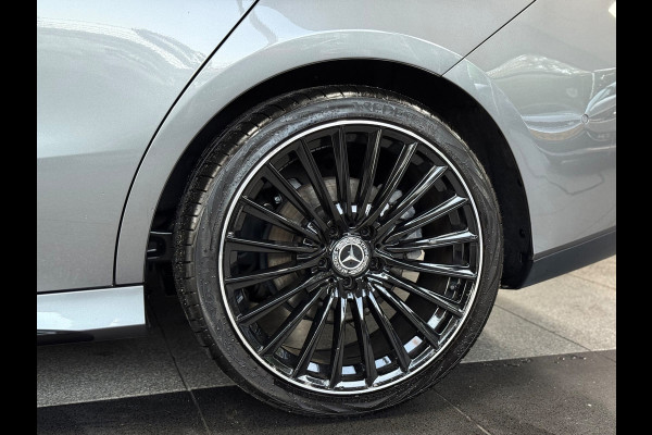 Mercedes-Benz CLA-Klasse 180 Star Edition AMG Line