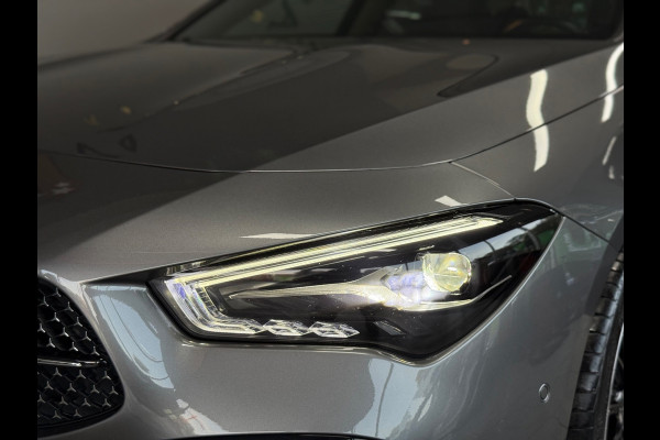 Mercedes-Benz CLA-Klasse 180 Star Edition AMG Line