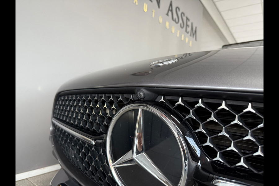 Mercedes-Benz CLA-Klasse 180 Star Edition AMG Line