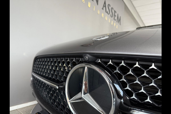 Mercedes-Benz CLA-Klasse 180 Star Edition AMG Line