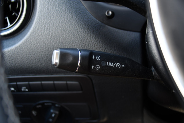 Mercedes-Benz Vito 190pk CDI L3 DC PB Edition Camera, Cruise, Carplay, LED, 2 x Schuifdeur, Automaat, Multimedia, Leder, Uniek!