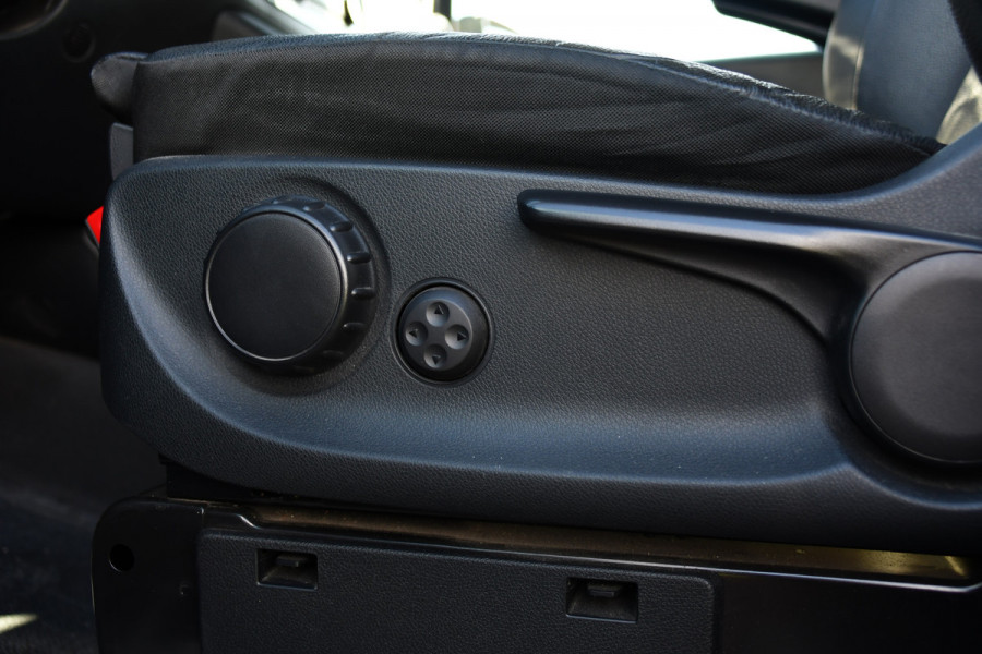 Mercedes-Benz Vito 190pk CDI L3 DC PB Edition Camera, Cruise, Carplay, LED, 2 x Schuifdeur, Automaat, Multimedia, Leder, Uniek!