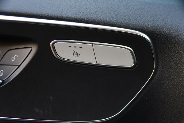Mercedes-Benz Vito 190pk CDI L3 DC PB Edition Camera, Cruise, Carplay, LED, 2 x Schuifdeur, Automaat, Multimedia, Leder, Uniek!