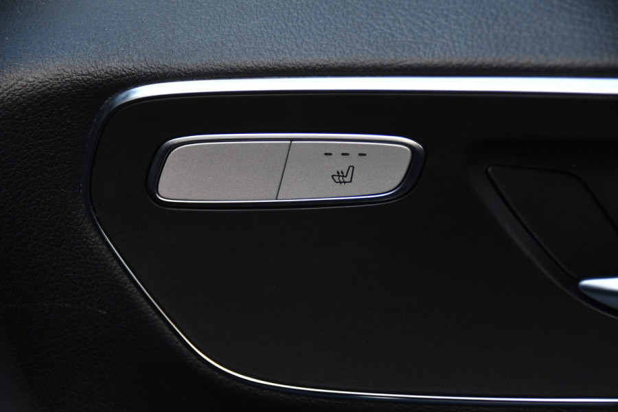 Mercedes-Benz Vito 190pk CDI L3 DC PB Edition Camera, Cruise, Carplay, LED, 2 x Schuifdeur, Automaat, Multimedia, Leder, Uniek!