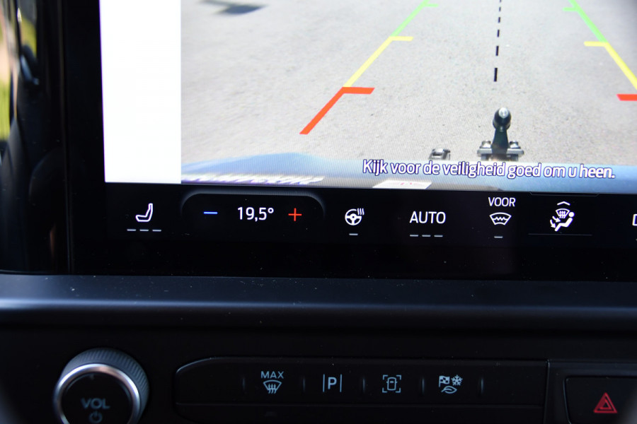 Ford Transit Custom 300 2.0 TDCI L1H1 DC Limited PB Edition Adaptieve Cruise, Camera, Carplay, LED, Stoelverwarming, 2 x Schuifdeur, Automaat, Stuurverwarming, Trekhaak, 170pk, Uniek!