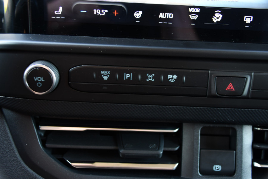 Ford Transit Custom 300 2.0 TDCI L1H1 DC Limited PB Edition Adaptieve Cruise, Camera, Carplay, LED, Stoelverwarming, 2 x Schuifdeur, Automaat, Stuurverwarming, Trekhaak, 170pk, Uniek!