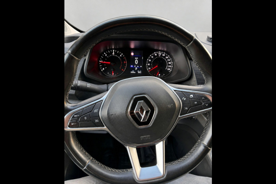 Renault Trafic 2.0 dCi 150 T29 L2H1 DC Luxe Camera, Cruise, Carplay, LED, Clima, Mulitmedia, Automaat, Trekhaak, Sensoren, Uniek!