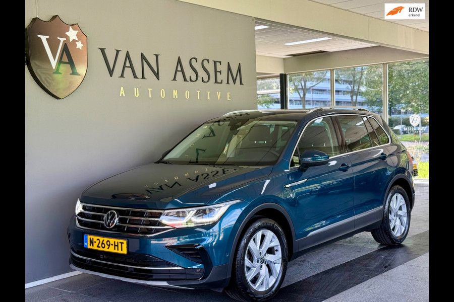 Volkswagen Tiguan 1.5 TSI Highline|VIRTUAL|CAMERA