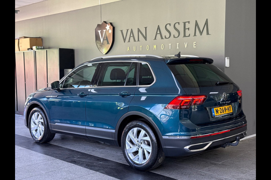 Volkswagen Tiguan 1.5 TSI Highline|VIRTUAL|CAMERA