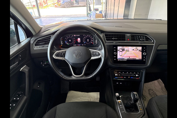Volkswagen Tiguan 1.5 TSI Highline|VIRTUAL|CAMERA