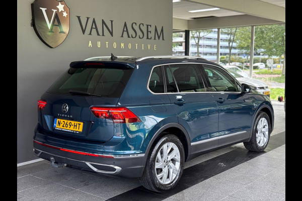 Volkswagen Tiguan 1.5 TSI Highline|VIRTUAL|CAMERA