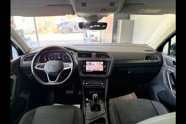 Volkswagen Tiguan 1.5 TSI Highline|VIRTUAL|CAMERA