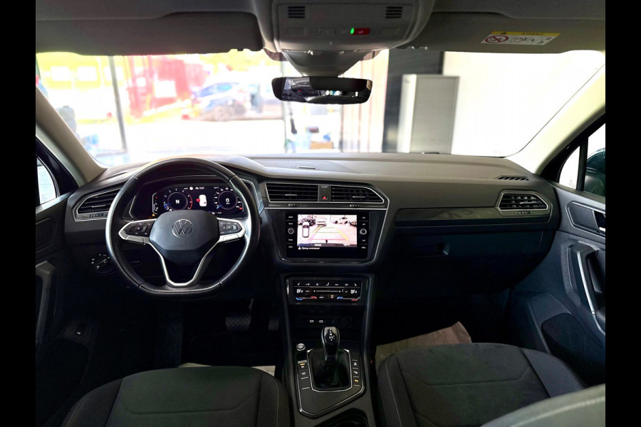 Volkswagen Tiguan 1.5 TSI Highline|VIRTUAL|CAMERA