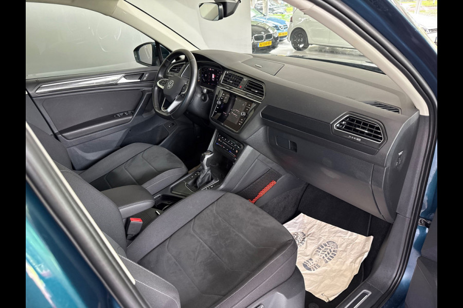 Volkswagen Tiguan 1.5 TSI Highline|VIRTUAL|CAMERA