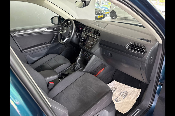 Volkswagen Tiguan 1.5 TSI Highline|VIRTUAL|CAMERA