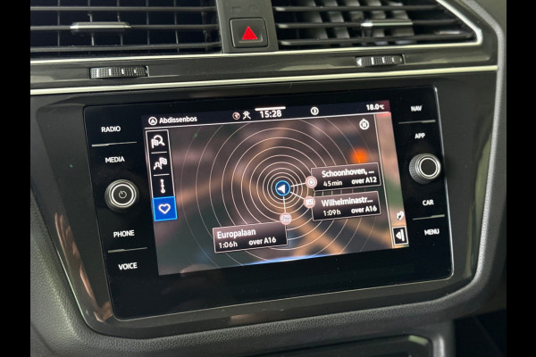 Volkswagen Tiguan 1.5 TSI Highline|VIRTUAL|CAMERA