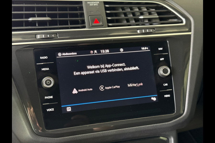 Volkswagen Tiguan 1.5 TSI Highline|VIRTUAL|CAMERA