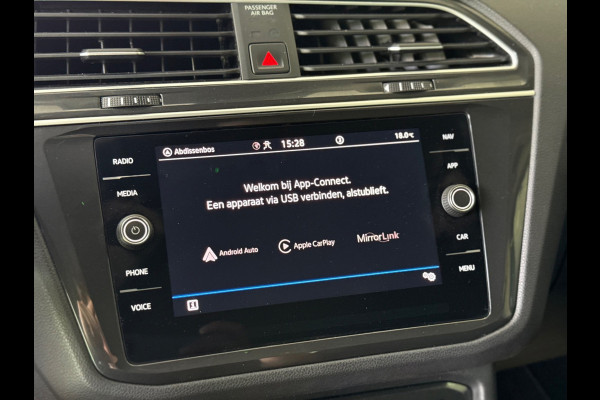 Volkswagen Tiguan 1.5 TSI Highline|VIRTUAL|CAMERA