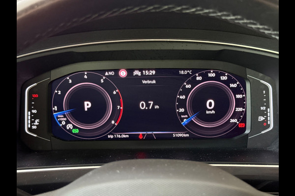 Volkswagen Tiguan 1.5 TSI Highline|VIRTUAL|CAMERA