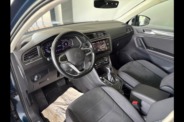 Volkswagen Tiguan 1.5 TSI Highline|VIRTUAL|CAMERA