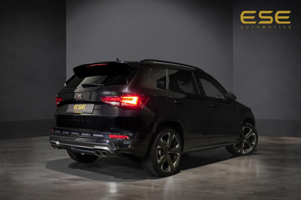 CUPRA Ateca 2.0 TSI 4DRIVE |Beats Audio|360 Camera|ACC|