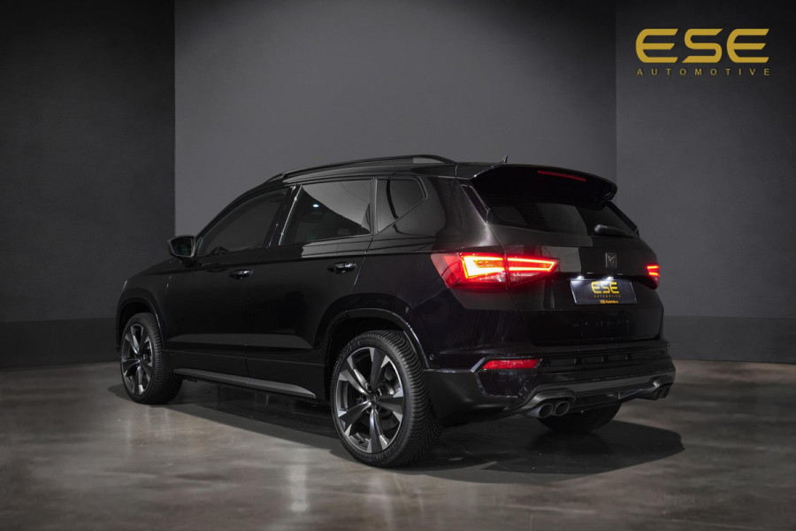 CUPRA Ateca 2.0 TSI 4DRIVE |Beats Audio|360 Camera|ACC|