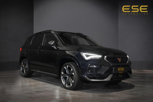 CUPRA Ateca 2.0 TSI 4DRIVE |Beats Audio|360 Camera|ACC|