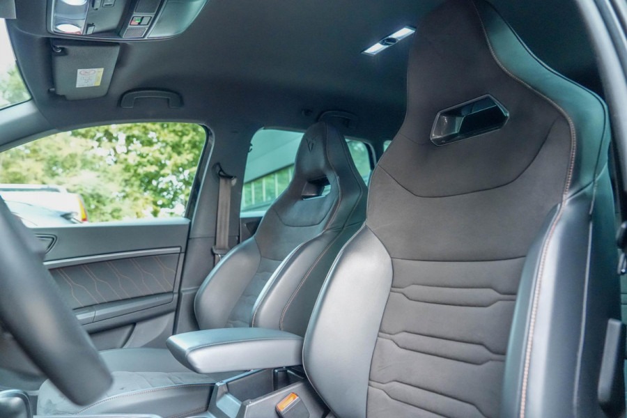 CUPRA Ateca 2.0 TSI 4DRIVE |Beats Audio|360 Camera|ACC|