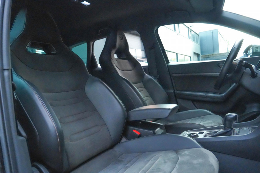 CUPRA Ateca 2.0 TSI 4DRIVE |Beats Audio|360 Camera|ACC|