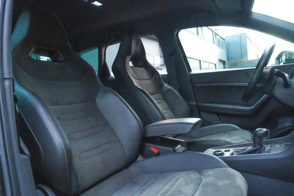 CUPRA Ateca 2.0 TSI 4DRIVE |Beats Audio|360 Camera|ACC|