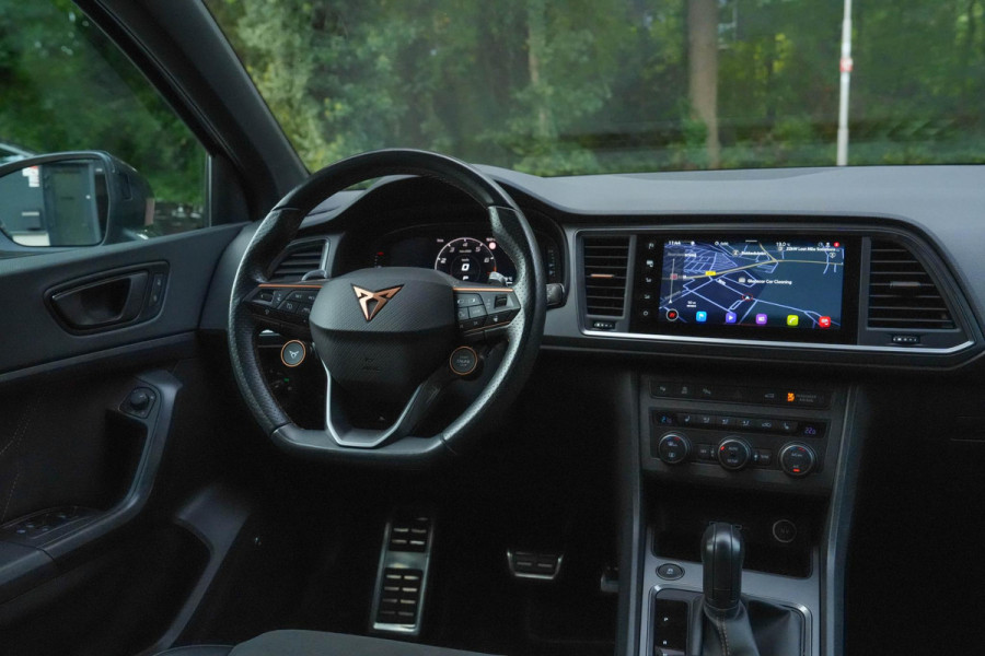 CUPRA Ateca 2.0 TSI 4DRIVE |Beats Audio|360 Camera|ACC|