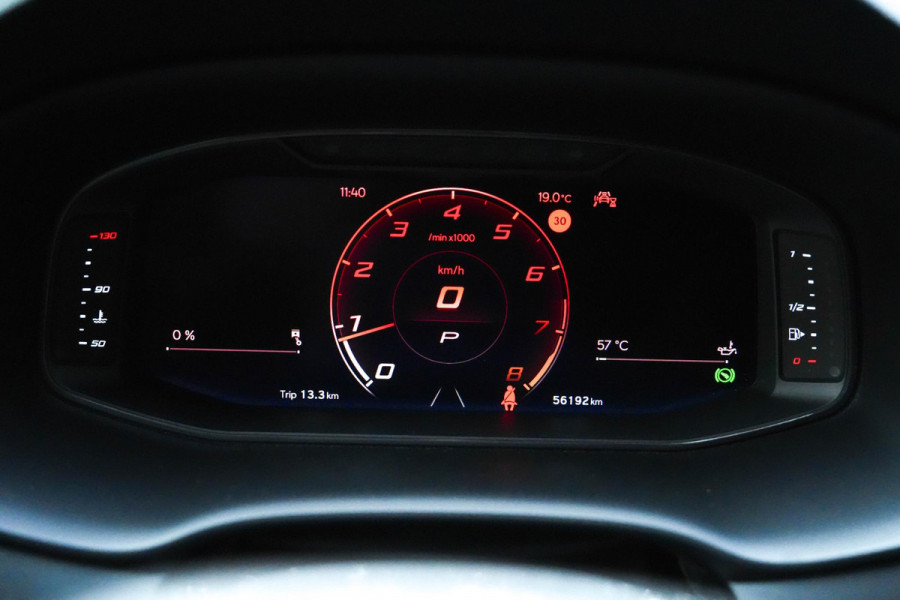 CUPRA Ateca 2.0 TSI 4DRIVE |Beats Audio|360 Camera|ACC|