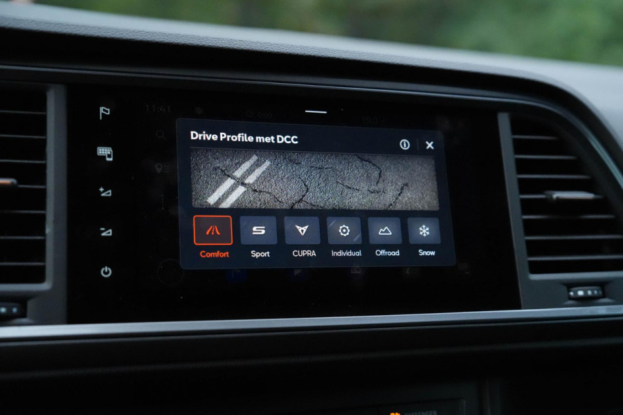 CUPRA Ateca 2.0 TSI 4DRIVE |Beats Audio|360 Camera|ACC|