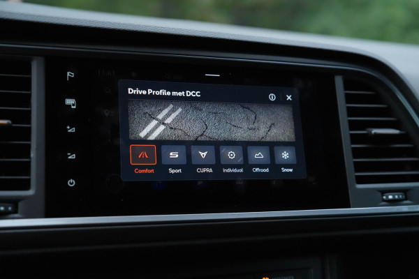 CUPRA Ateca 2.0 TSI 4DRIVE |Beats Audio|360 Camera|ACC|