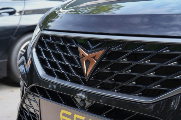 CUPRA Ateca 2.0 TSI 4DRIVE |Beats Audio|360 Camera|ACC|