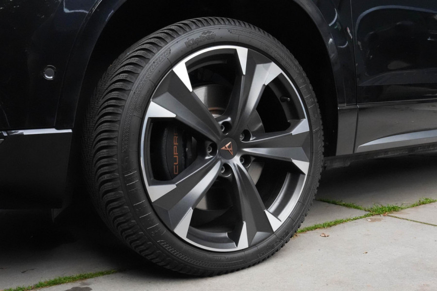 CUPRA Ateca 2.0 TSI 4DRIVE |Beats Audio|360 Camera|ACC|