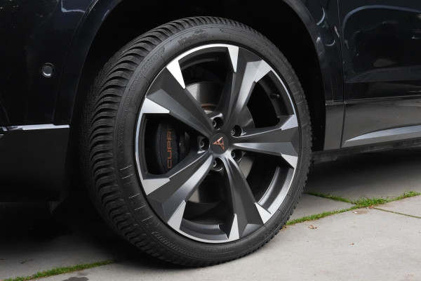 CUPRA Ateca 2.0 TSI 4DRIVE |Beats Audio|360 Camera|ACC|