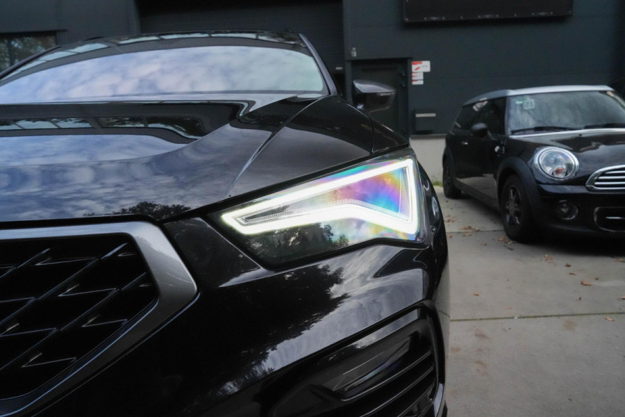 CUPRA Ateca 2.0 TSI 4DRIVE |Beats Audio|360 Camera|ACC|