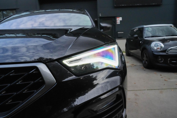 CUPRA Ateca 2.0 TSI 4DRIVE |Beats Audio|360 Camera|ACC|