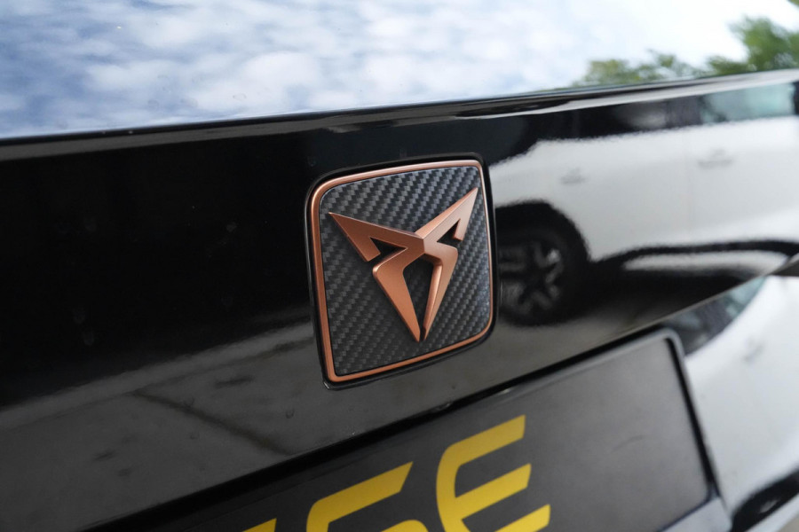 CUPRA Ateca 2.0 TSI 4DRIVE |Beats Audio|360 Camera|ACC|