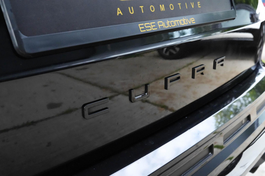 CUPRA Ateca 2.0 TSI 4DRIVE |Beats Audio|360 Camera|ACC|