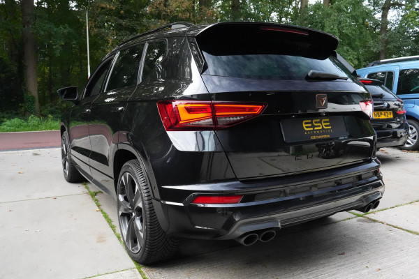 CUPRA Ateca 2.0 TSI 4DRIVE |Beats Audio|360 Camera|ACC|