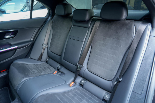 Mercedes-Benz C-Klasse 300 e Business Solution Luxury |Pano|360 Camera|Memory|