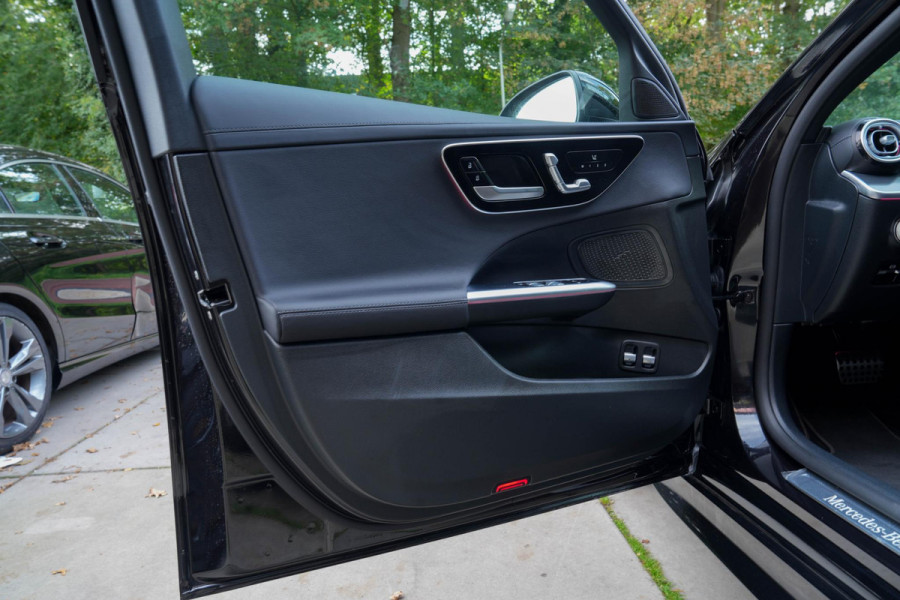 Mercedes-Benz C-Klasse 300 e Business Solution Luxury |Pano|360 Camera|Memory|
