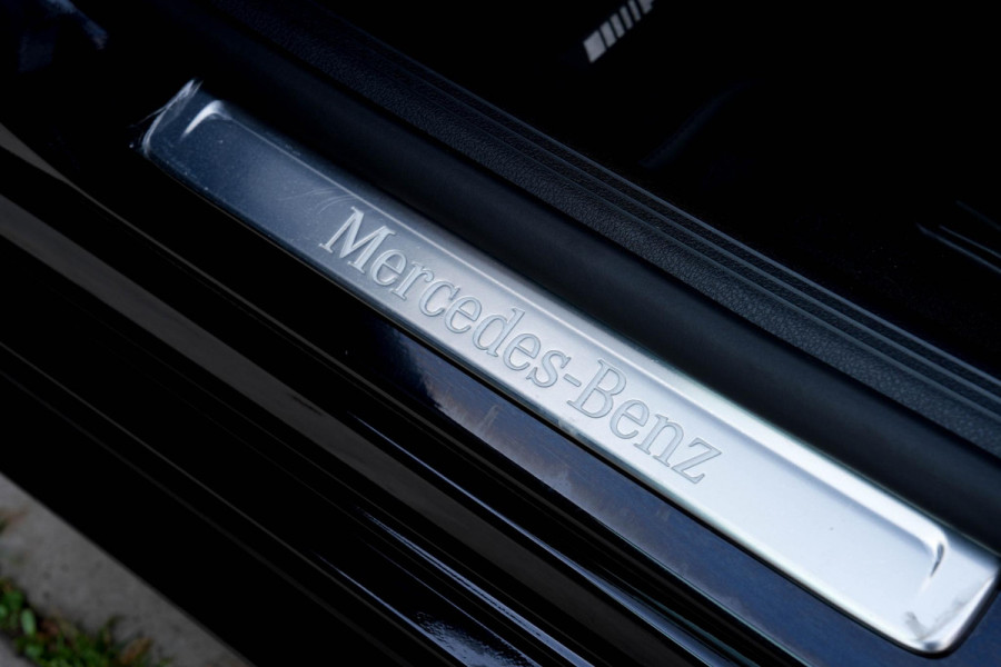 Mercedes-Benz C-Klasse 300 e Business Solution Luxury |Pano|360 Camera|Memory|