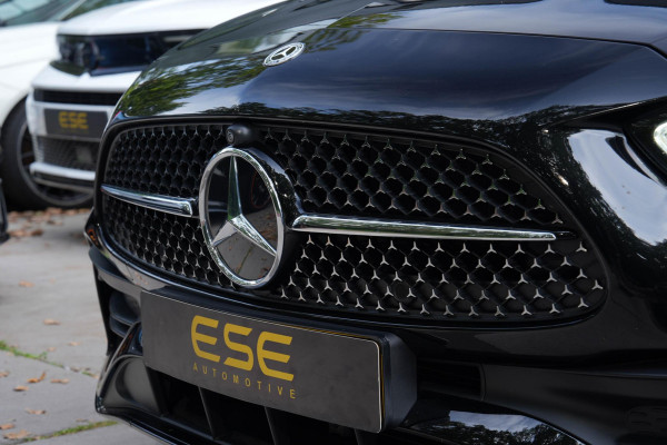 Mercedes-Benz C-Klasse 300 e Business Solution Luxury |Pano|360 Camera|Memory|
