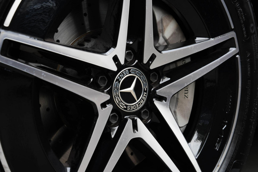 Mercedes-Benz C-Klasse 300 e Business Solution Luxury |Pano|360 Camera|Memory|