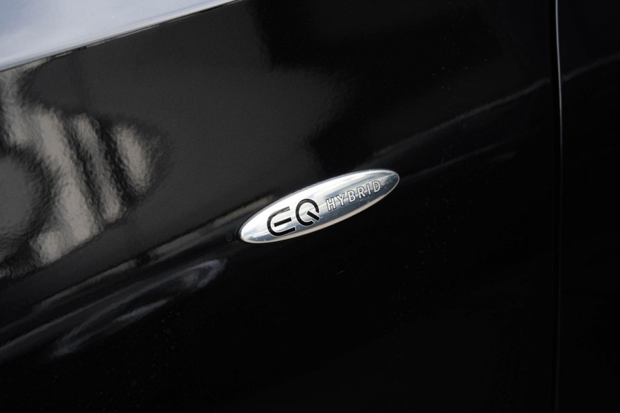 Mercedes-Benz C-Klasse 300 e Business Solution Luxury |Pano|360 Camera|Memory|