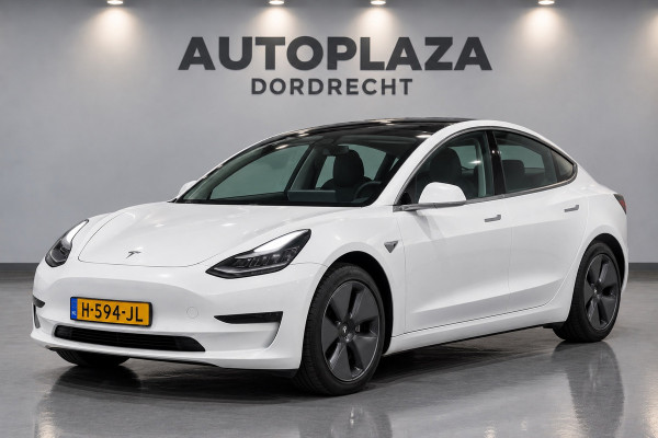 Tesla Model 3 Standard RWD Plus 60 kWh SOH 88%