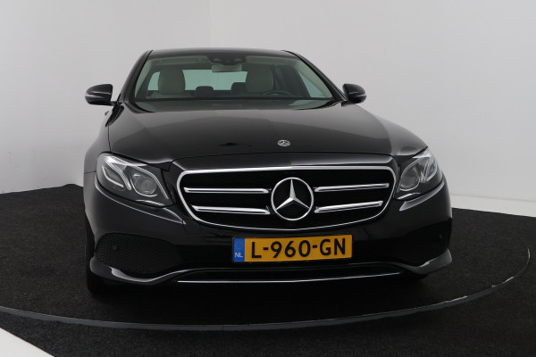Mercedes-Benz E-Klasse 300 e Advantage (CAMERA, STOELVERWARMING/VERKOELING, ELEKTR STOELEN, SFEERVERLICHTING)